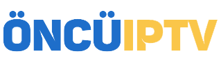 Öncü IPTV - Türkiye'nin En Kaliteli IPTV Hizmeti